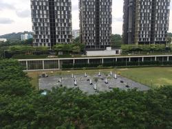 Blk 611 Clementi West Street 1 (Clementi), HDB 3 Rooms #125921712